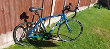 Raleigh 200 AirLite Road bike