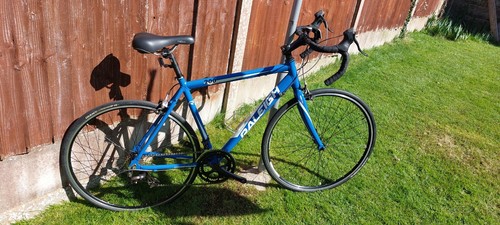 Raleigh 200 airlite road bike - raleigh,