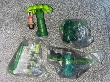 The Jungle Book Tree Disney Figure Toy Playset Bundle Baloo Kaa Mowgli RARE