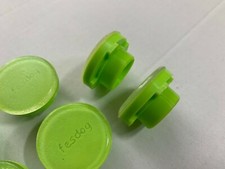 Fesdog Bench dog   Mft/3 Top Protectors - Savers  Non Slip Grip  Mft for Festool