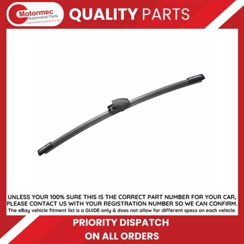 Bosch wiper blade 397 008 - blade,