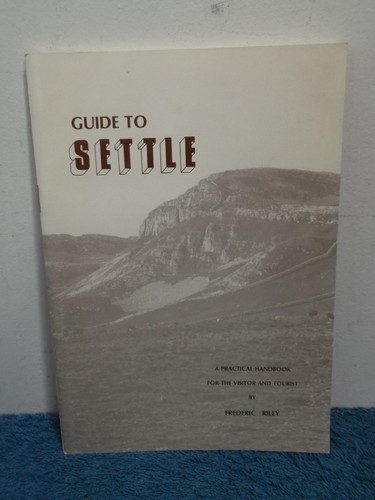 Guide settle north - to,