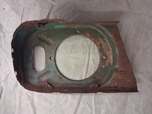 Genuine ford used - ford, rh