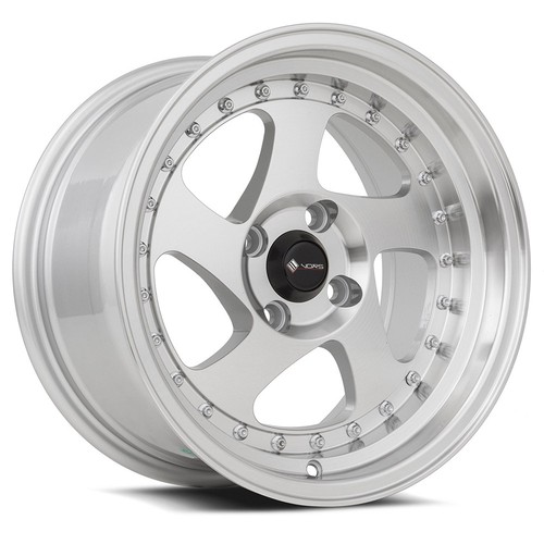 Vors wheels rim - vors, 4x98