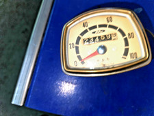 Speedometer Honda C72 C77 CA