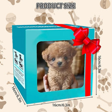 My Realistic Robot Puppy