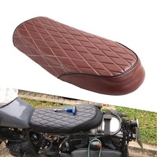 Motorcycle Seat Flat Saddle