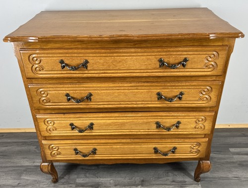 Chest drawers vintage - drawers,