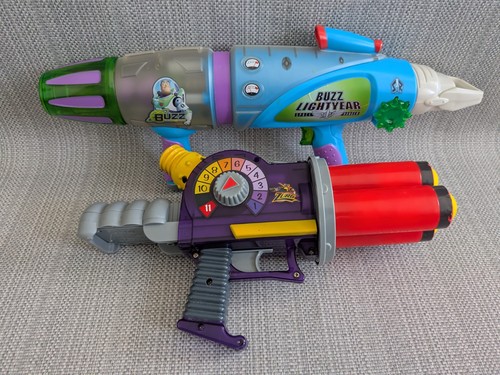 Disney pixar toy story - pixar,