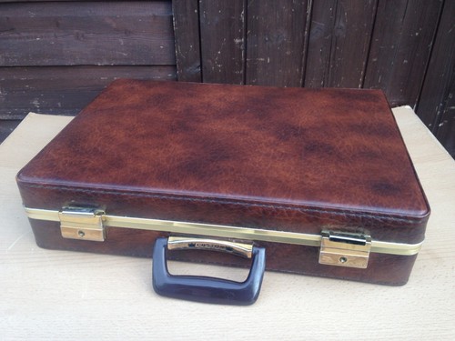 Vintage custom brown - custom,