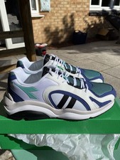 DIADORA® Heritage Whizz Run