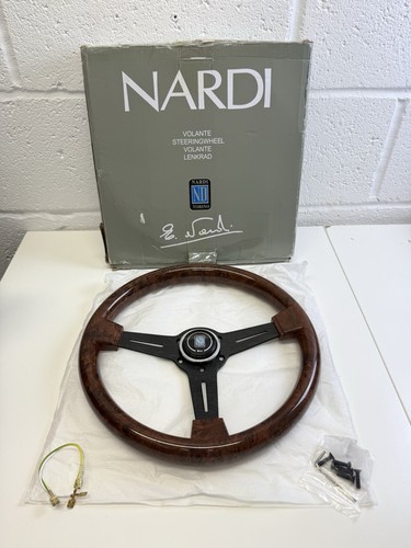 Nardi dark wood - wood, effect