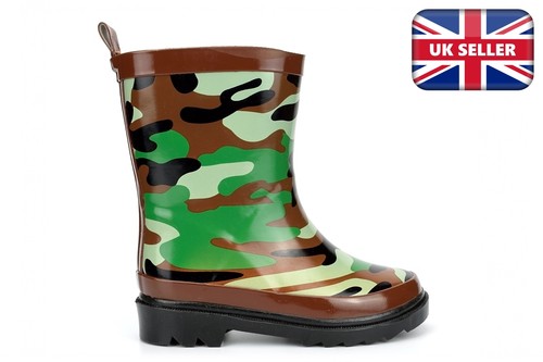 Infant boys wellies - wellies,
