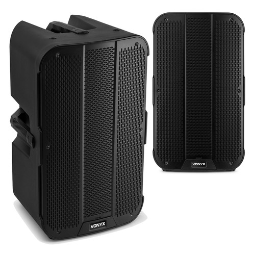 Pair vonyx vd712a active - of,