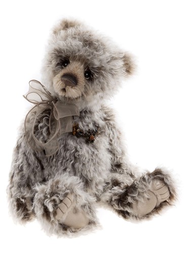 Charlie bears mrs - charlie,
