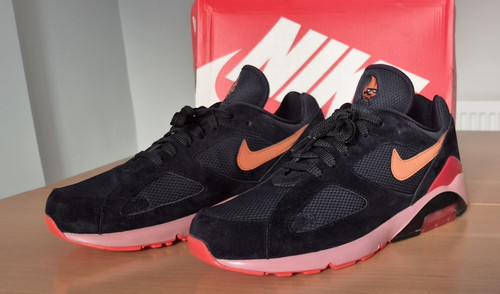 Nike air max - air, 180