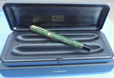 Parker duofold international - parker,