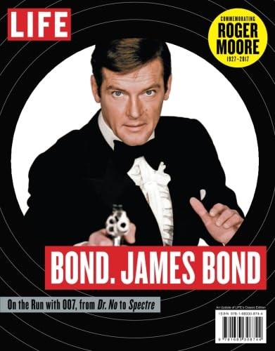 Life bond james - life,