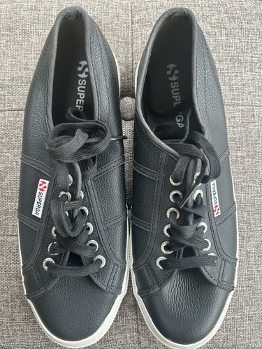 Superga 2750 efglu navy - superga,