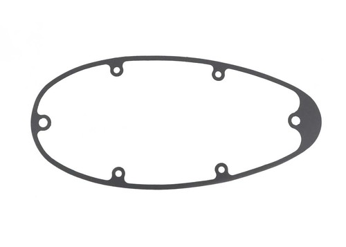 Clutch cover gasket for - gasket, dkw