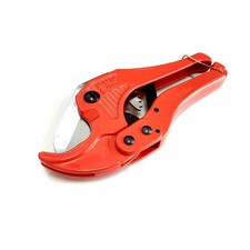 Pvc Ratchet Pipe Cutter