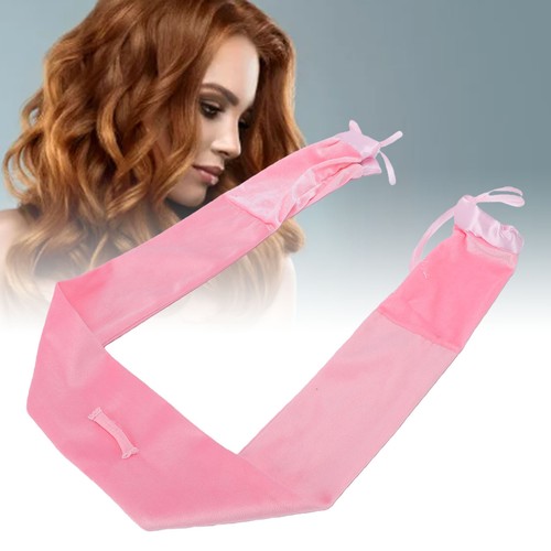 Heatless hair curlers for - heatless,