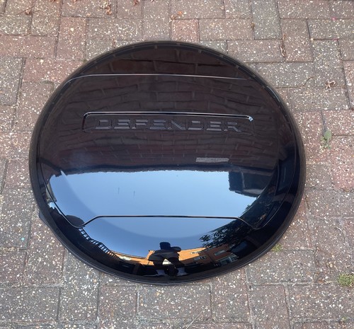 Genuine wheel cover - genuine,