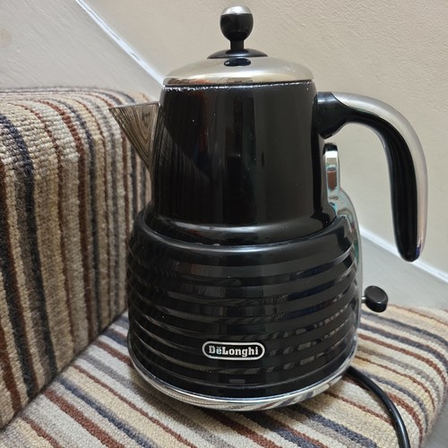 Delonghi scolpito electric - delonghi,