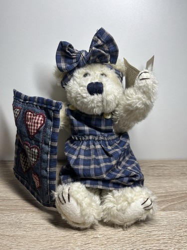Boyd bear camille - bear, camille-