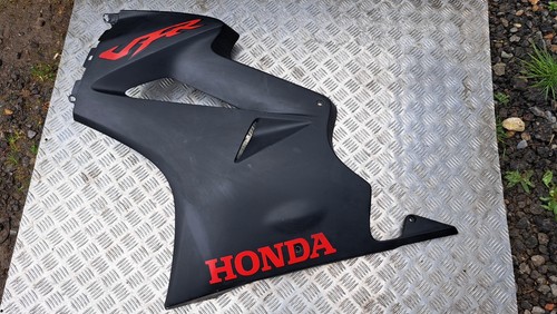 2001 honda vfr - 2001,