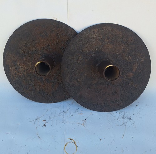 Mt4581 crop protection discs - crop,