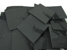 Graduation mortar board hats - mortar,