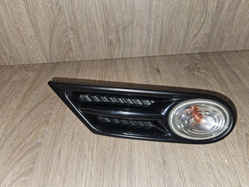 Mini r55 r56 - lci, side