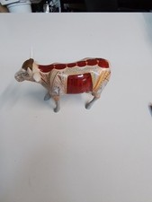 CowParade Ceramic Figurine