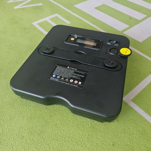 Pride gogo lite replacement - mg,