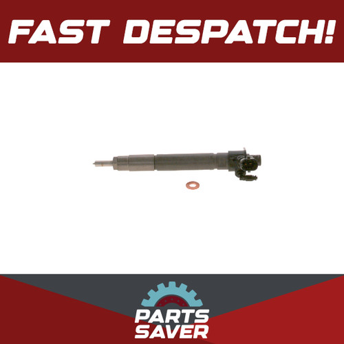 Diesel fuel injector - fuel,