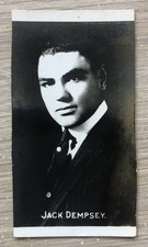 A Champion Trade Card Sporting