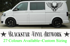 UNIVERSAL CAMPER VAN MOTORHOME