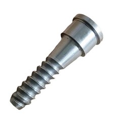 For Wood Lathe For Woodworm Screw Secure Mounting for Bowl Turning Projects