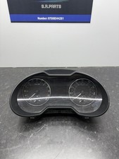 SKODA OCTAVIA 2013-2017