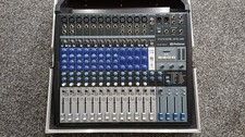 presonus studiolive AR 16 USB