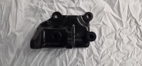 Escort mk3 alternator bracket - alternator,