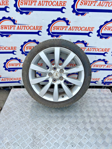 Mitsubishi lancer gs4 inch - 18",
