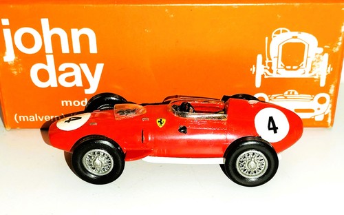 John day 1952 ferrari 500 - john,