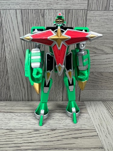 Power rangers ninja - rangers,