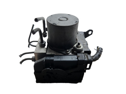 Range rover abs control module - control,
