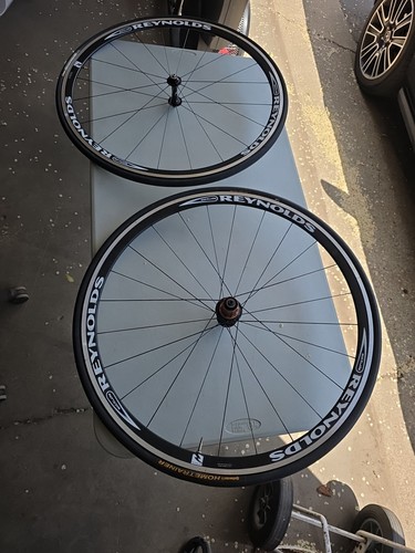 Reynolds solitude spoke - solitude, 24/20-spoke