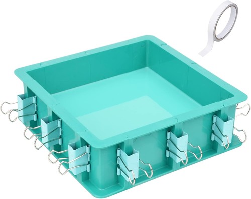 Adjustable mould housing kit - housing,