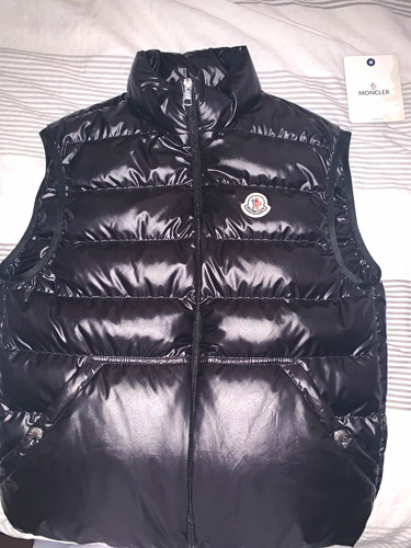 Moncler gilet vest - moncler, /