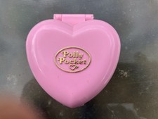 Vintage Polly Pocket Precious